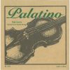 Juego completo de cuerdas para violín Palatino