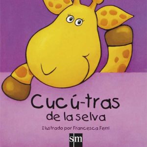 Cucú-tras de la selva