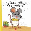 ¿Puedo mirar tu pañal?