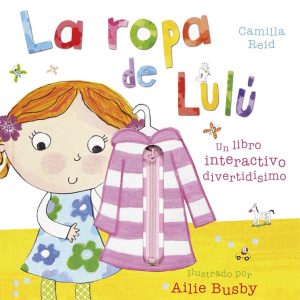 La ropa de Lulú