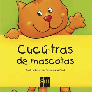 Cucú-tras de mascotas