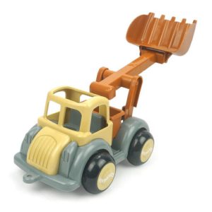 Camión digger truck