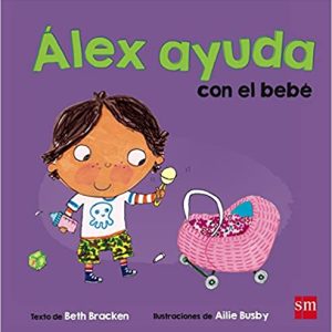 Alex ayuda