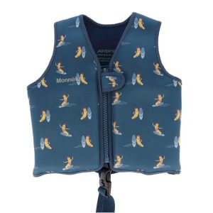 Chaleco flotador infantil