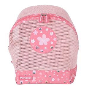 Mochila infantil antiarena