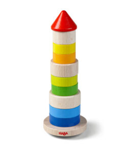 Torre tambaleante