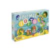 Juego de memoria animal lotto Petit Monkey