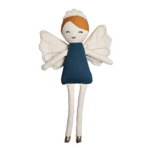 Muñeca hechizos de hada