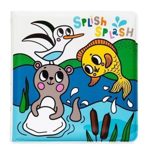 Splish Splash