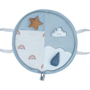 Bolso de juego
