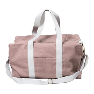 Bolsa de deporte con asas largas personalizable