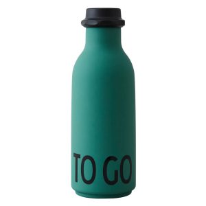 Botellas To go