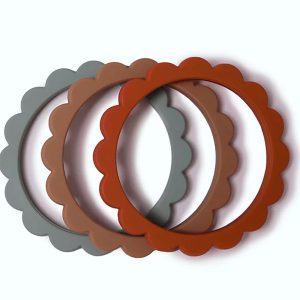 Mordedor brazalete Mushie