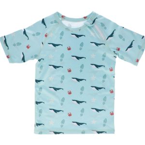 Camiseta de protección solar