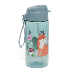 Botella animals friends