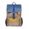 Mochila grande escolar