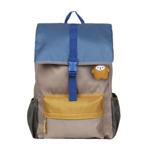 Mochila grande escolar