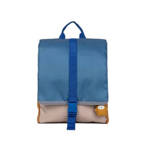 Mochila escolar pequeña