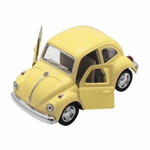 Mini coche de juguete