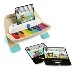 Piano infantil Magic Touch
