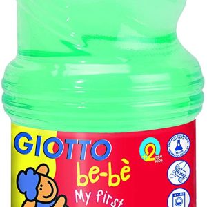 Mi primera cola Giotto Bebé