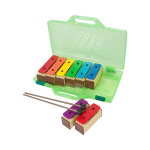 Mini metalonotas