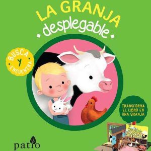 Una granja desplegable