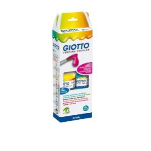 Pack Témperas 25 ml