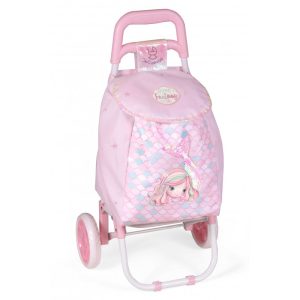 Carro de la compra plegable Ocean Fantasy De Cuevas