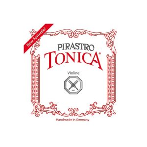Cuerdas para violín Pirastro Tonica