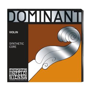 Cuerdas para violín Thomastik Dominant