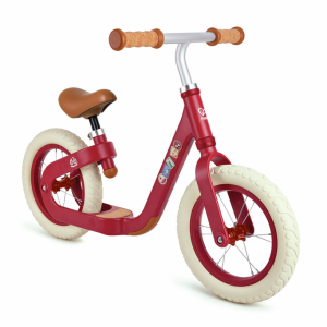 Bicicleta de equilibrio