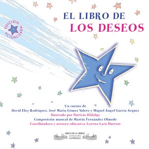 El libro de los deseos