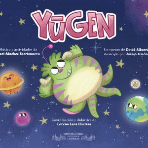 Yūgen