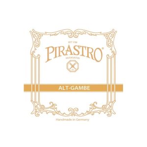 Set de cuerdas alt-gamba (Tenor) Pirastro