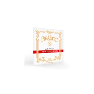 Set de cuerdas viola d'amore Pirastro Resonance