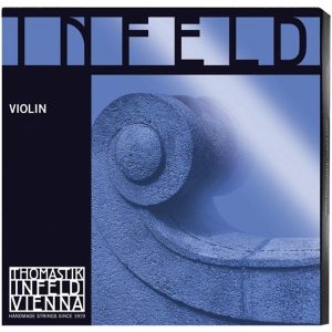 Cuerdas para violín Thomastik Infeld