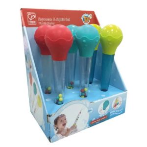 Pipeta acuática infantil