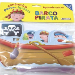 Vamos al agua