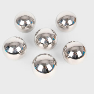 Bolas sensoriales reflectantes misteriosas