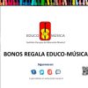 Bono ~ Clases de Música, Danza, Teatro e Inglés