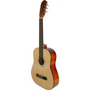 Guitarra clásica cadete 3/4 Rocío C16