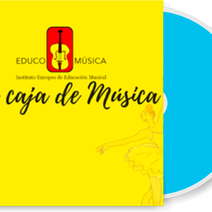 La caja de Música