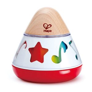 Caja de música