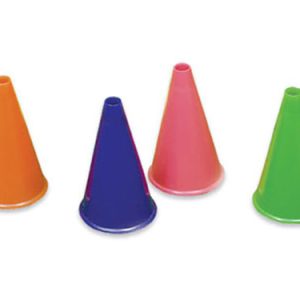 Cono de señalización