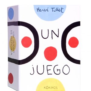 Un juego