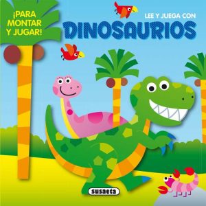 Lee y juega