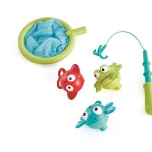 Set de pesca