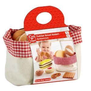 Cesta de pan