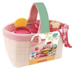 Cesta de picnic